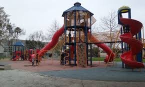 Wilson Park